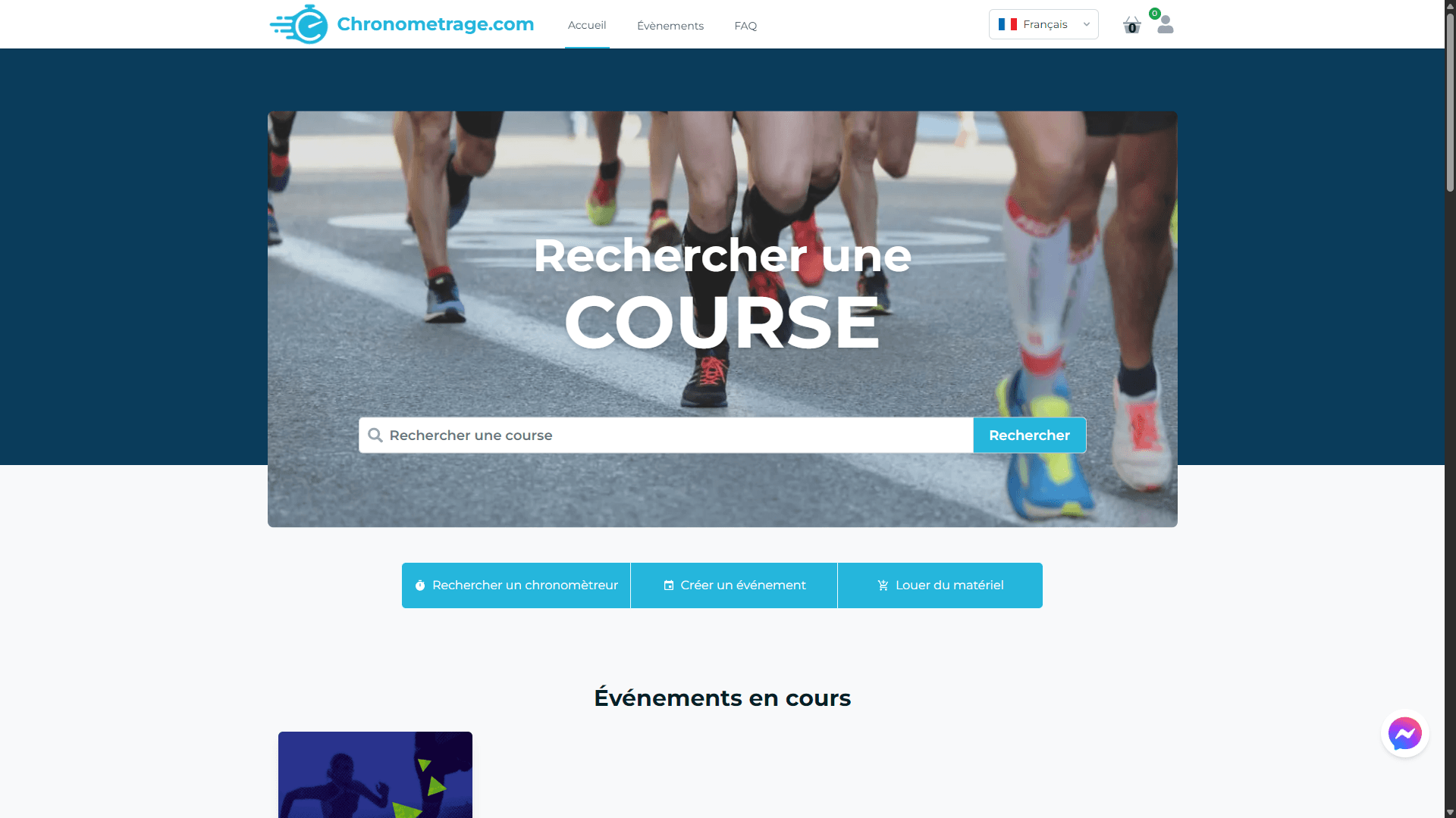 Chronometrage.com image 1