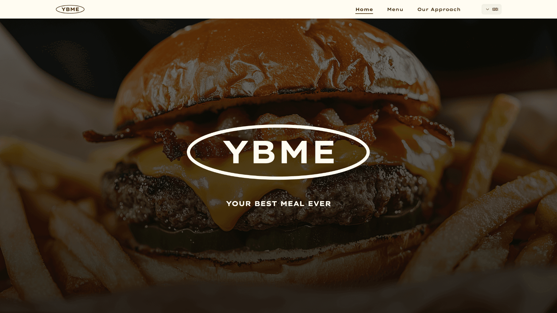 YBME - Your Best Meal Ever image 1